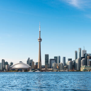 Toronto