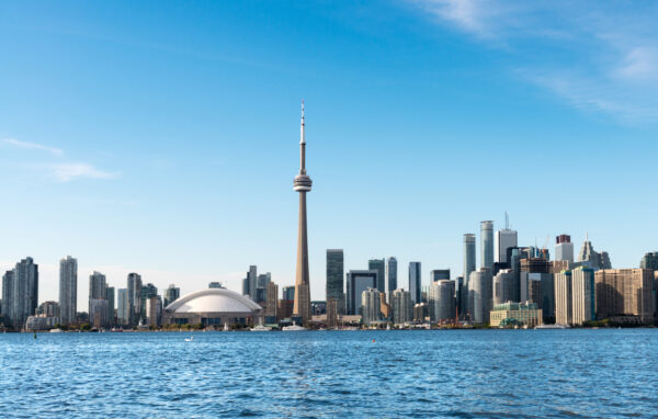 Toronto